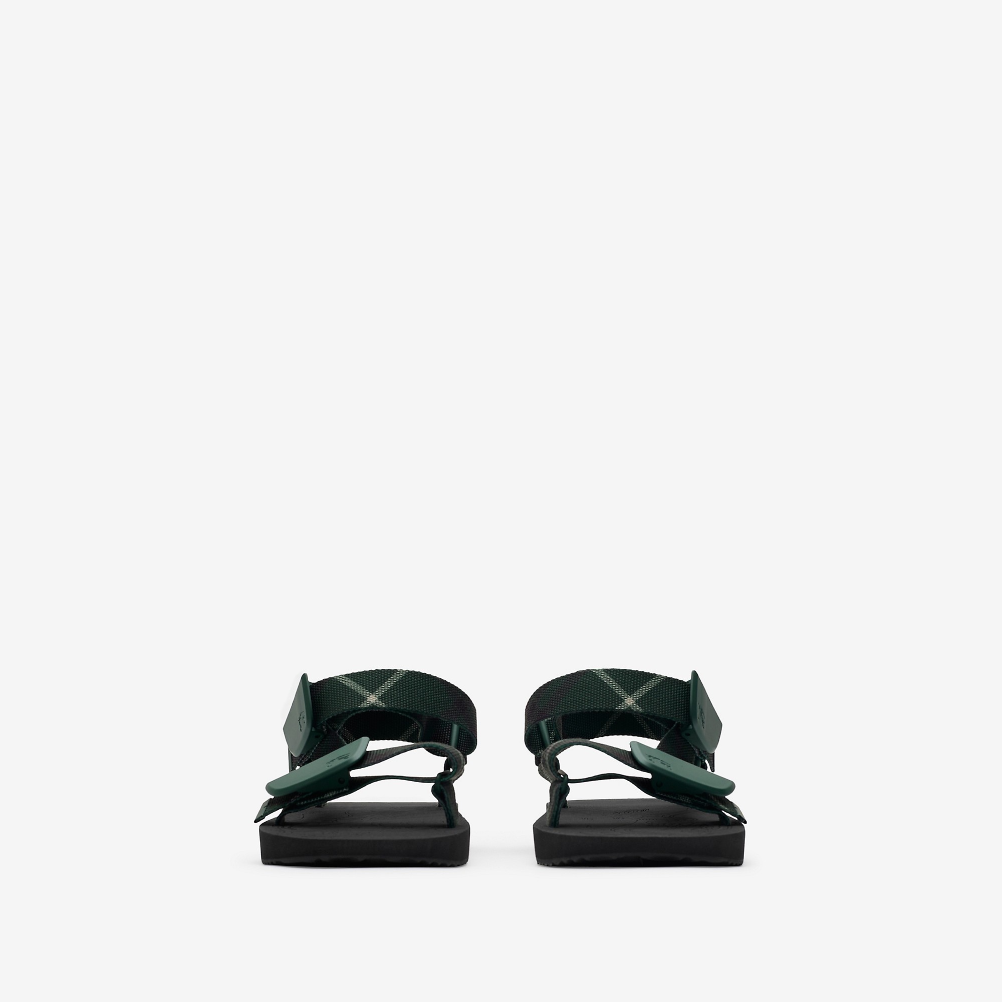 Check Trek Sandals - 3