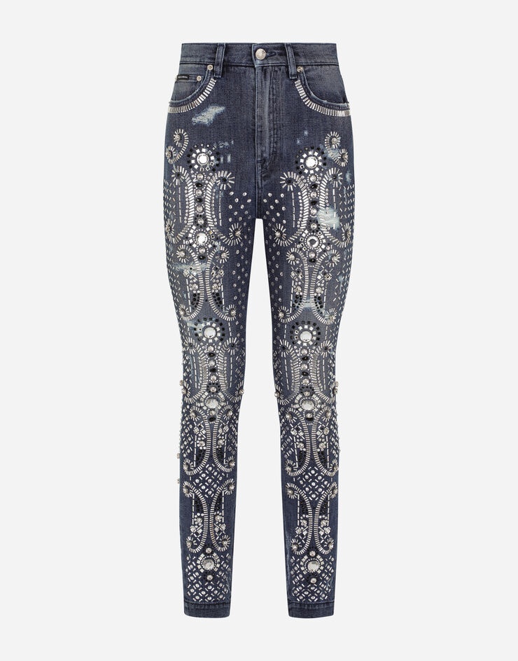 Grace jeans - 1
