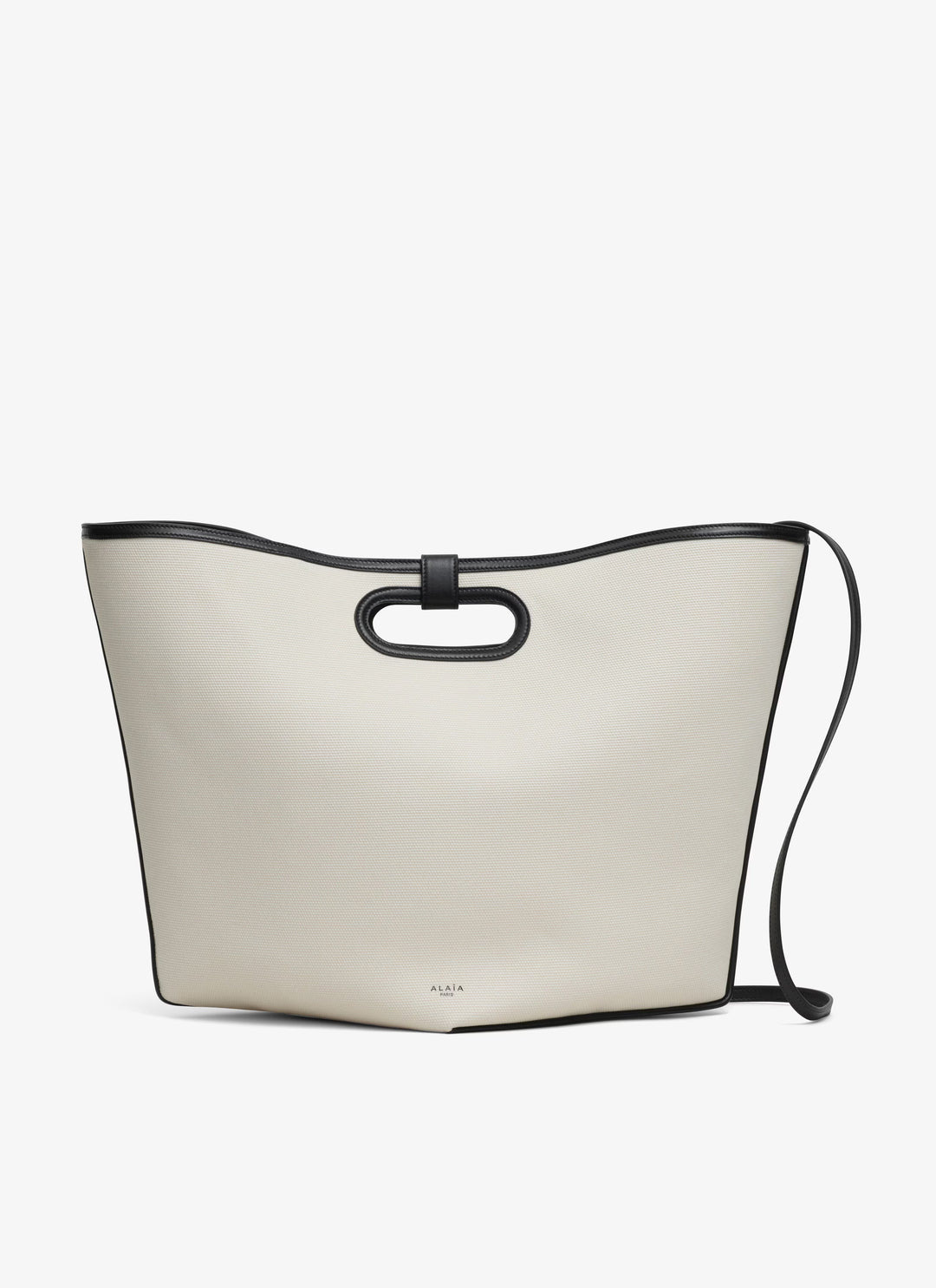 Folded Large Bag - 4