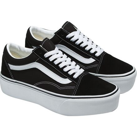 Old Skool Stackform Shoe - Women's - 2
