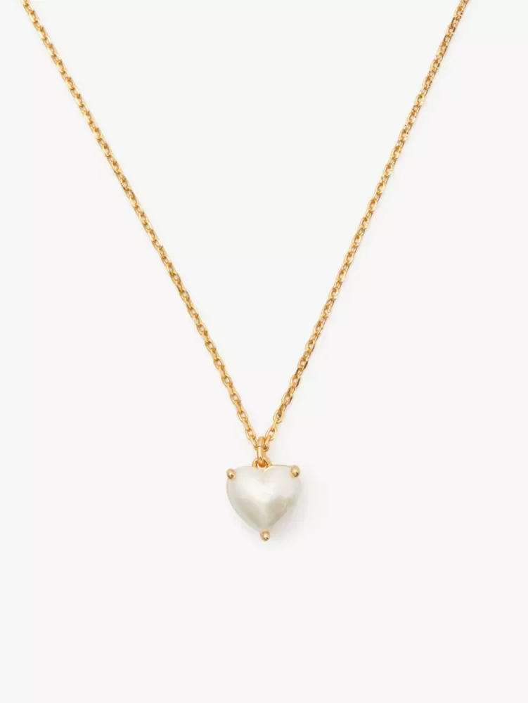My Love June Heart Pendant - 1