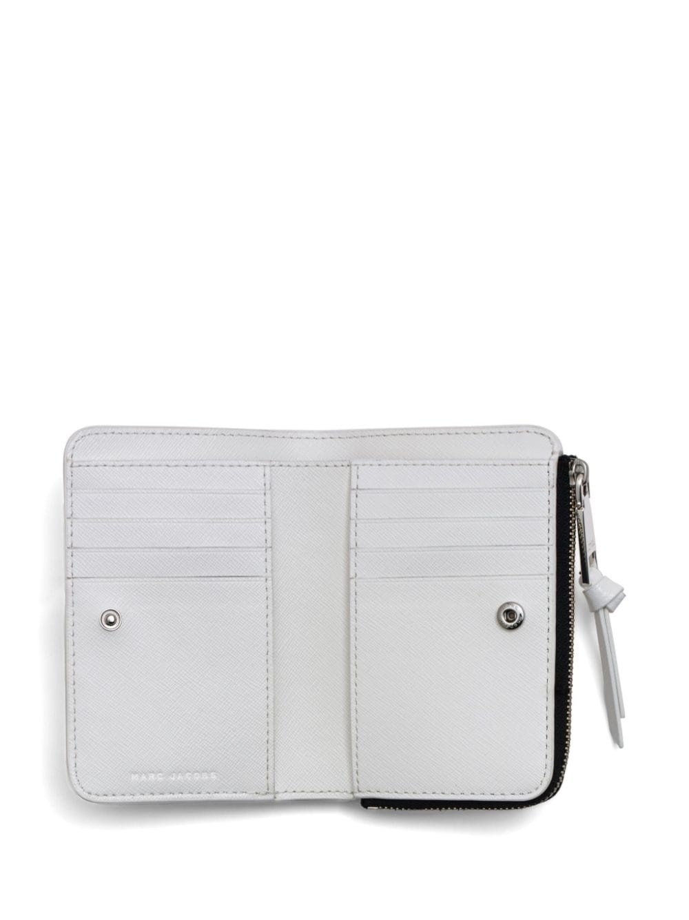 The Utility Snapshot DTM Slim Bifold wallet - 3
