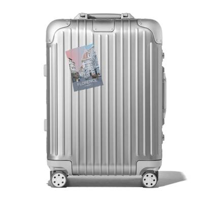 RIMOWA Stickers Florence outlook