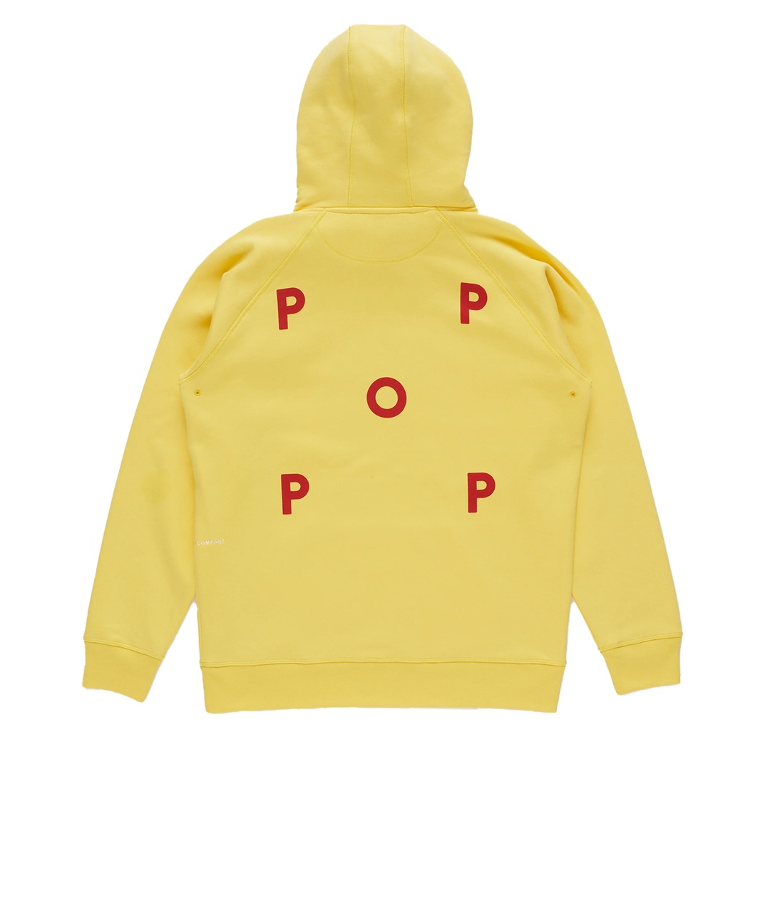 Logo Hooded Sweatshirt - 2