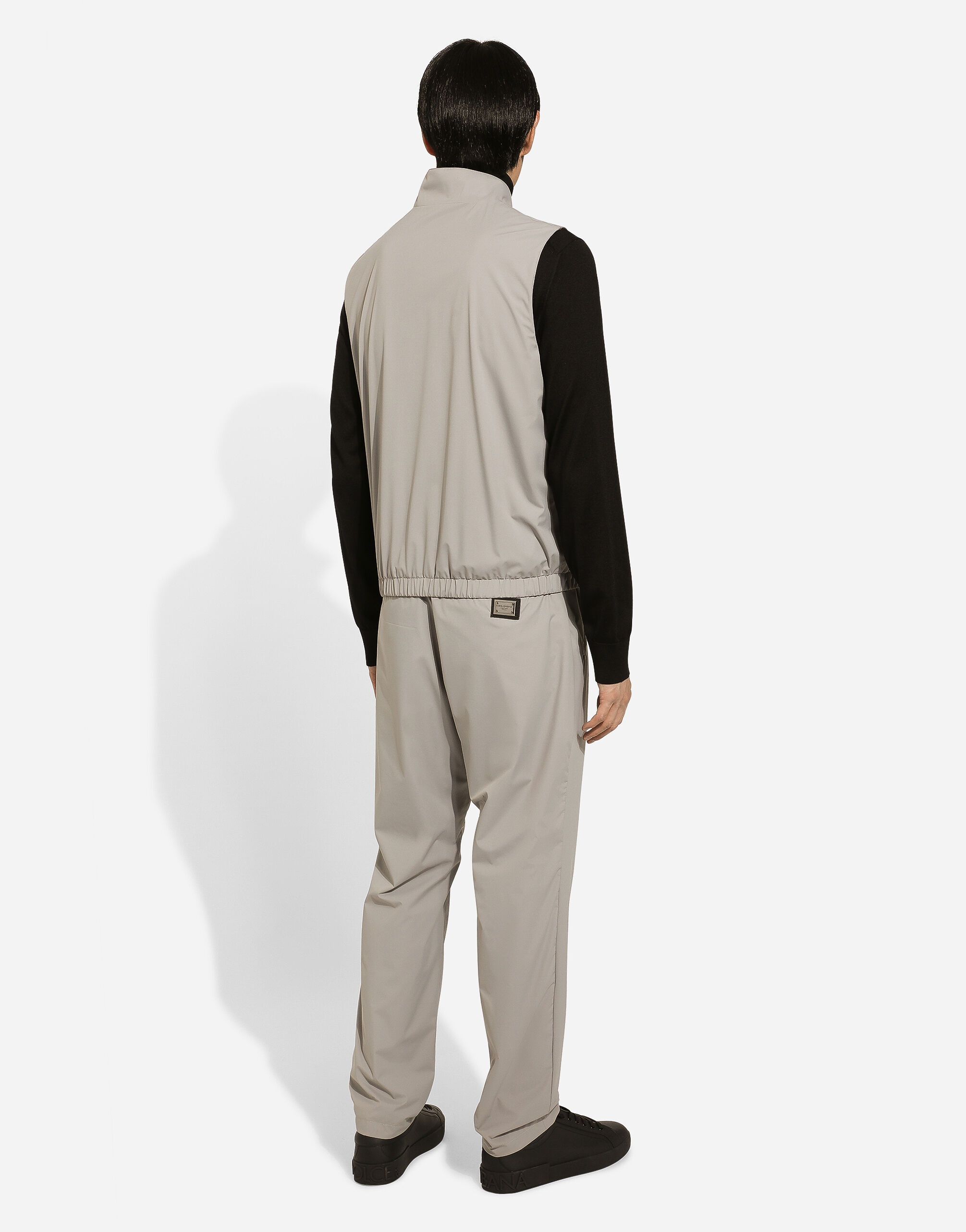 Reversible vest - 3