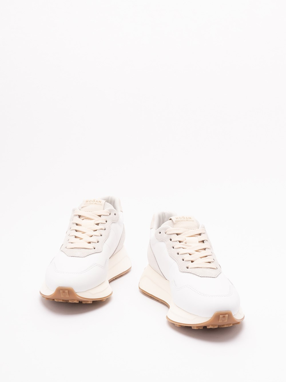 `Hogan H641` Sneakers - 2
