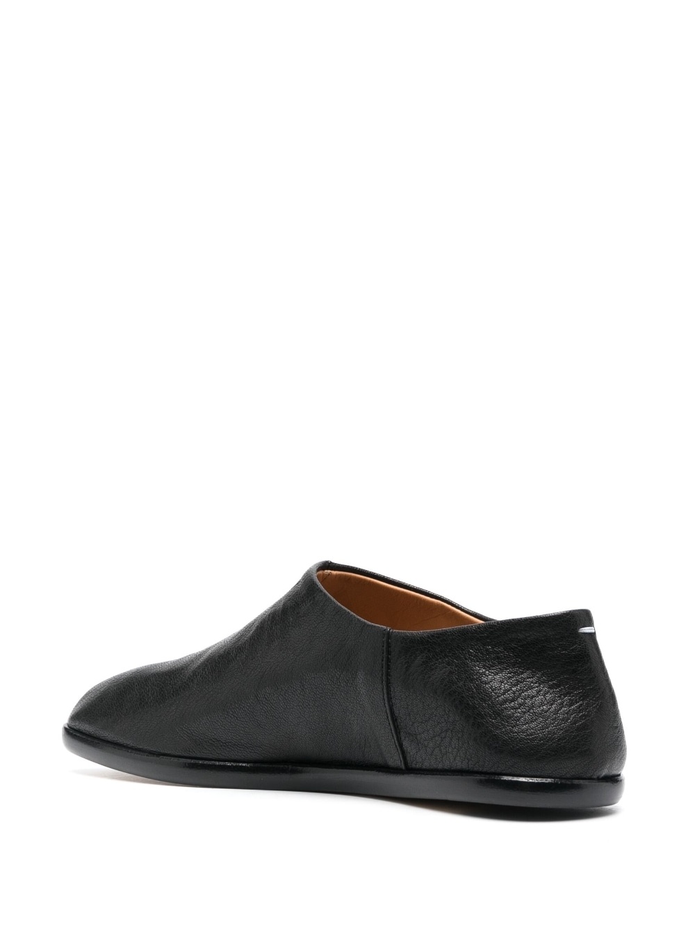 Tabi slip-on loafers - 3
