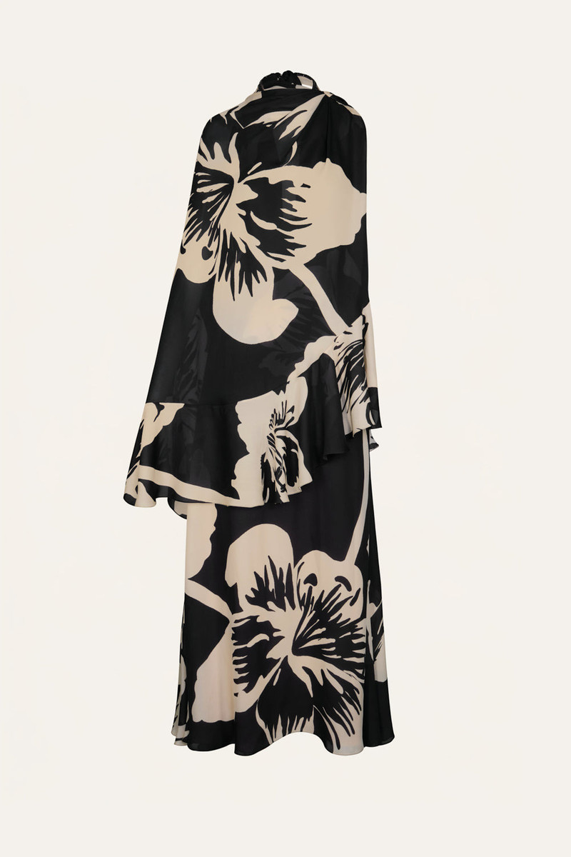 The Old Garden Dress 3