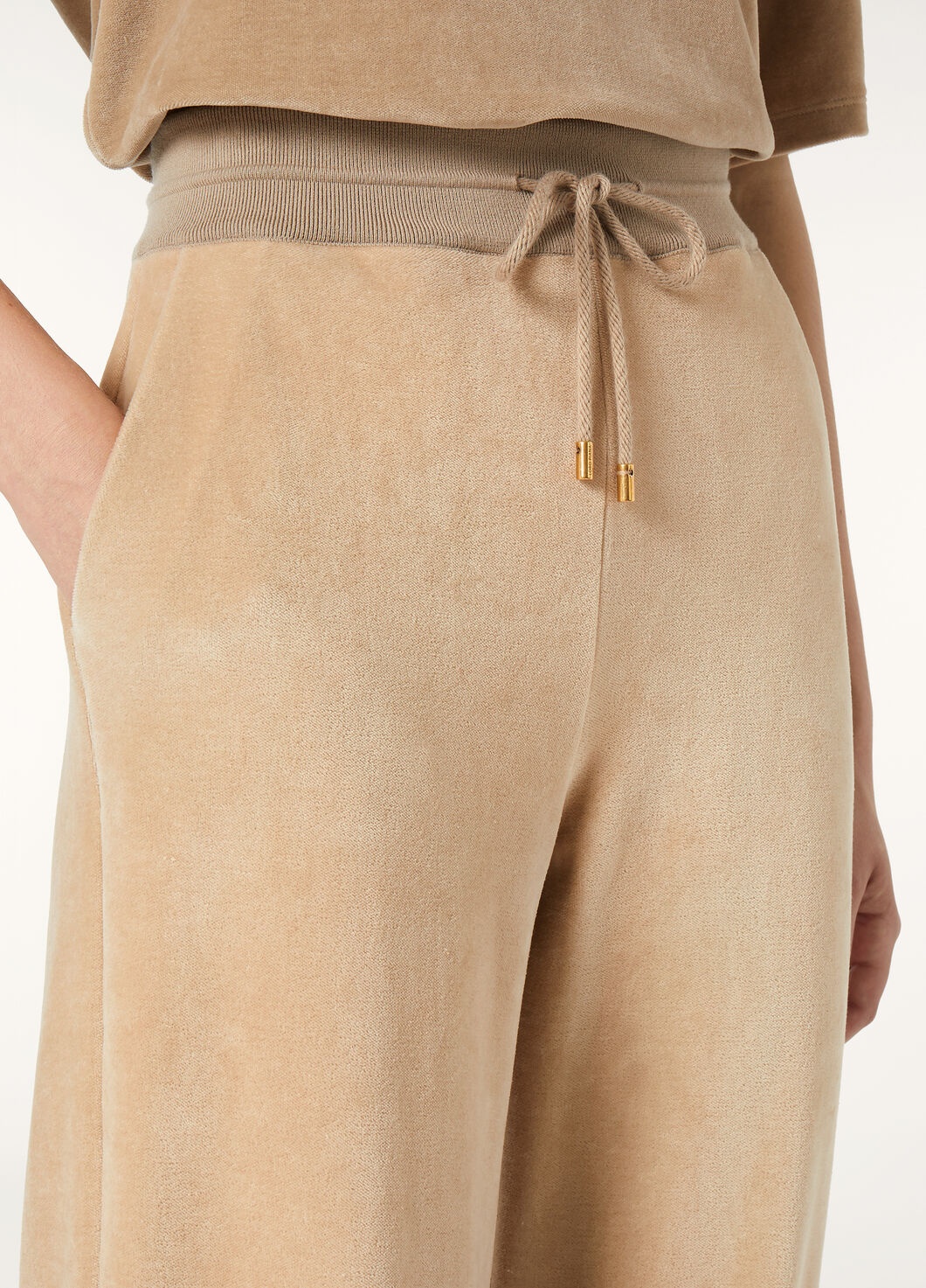 Balmuccia Pants - 3