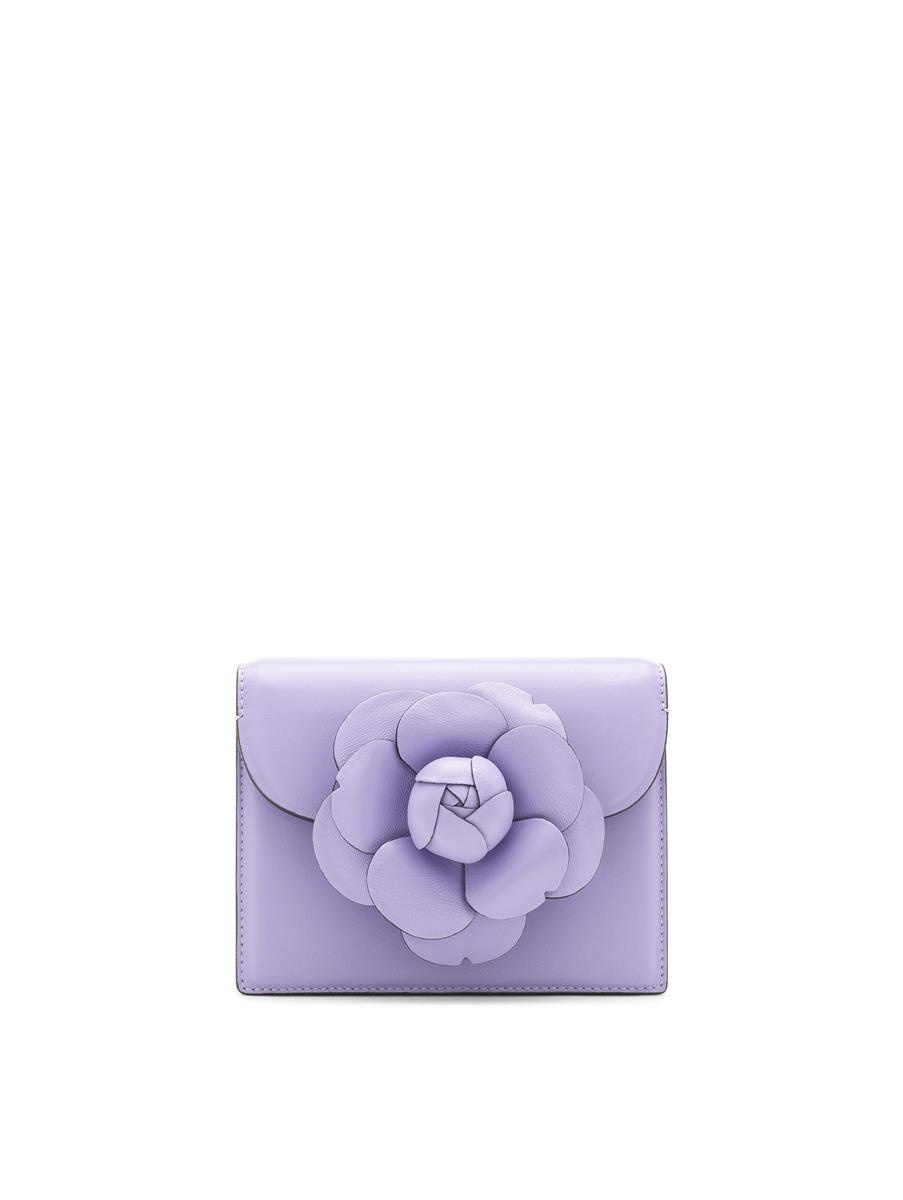 LAVENDER MINI TRO BAG - 5