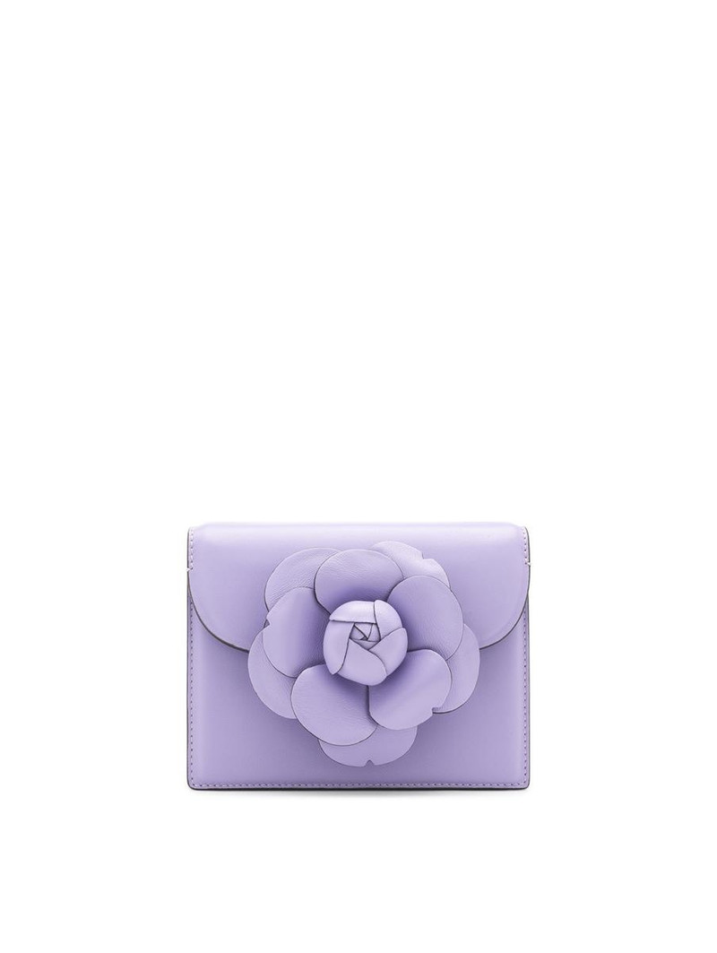 LAVENDER MINI TRO BAG 5