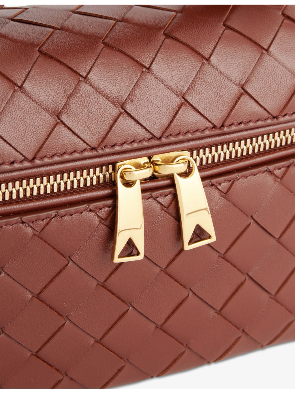 Bang Bang Leather Cross-Body Bag - 3