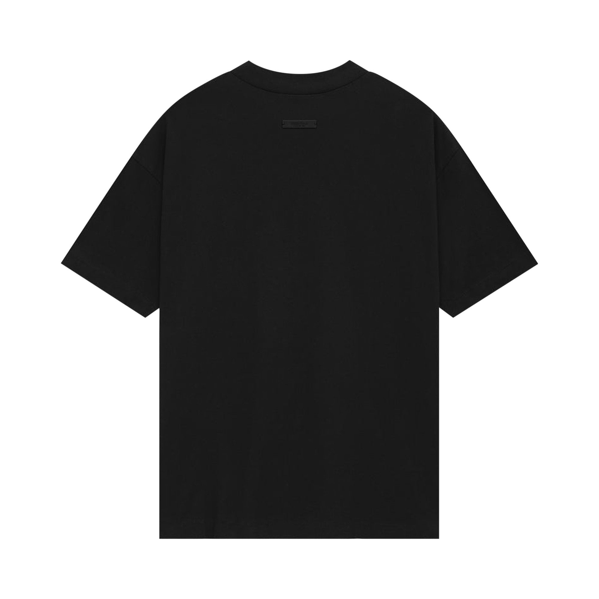 Fear of God Essentials x NBA Tee 'Black' - 2