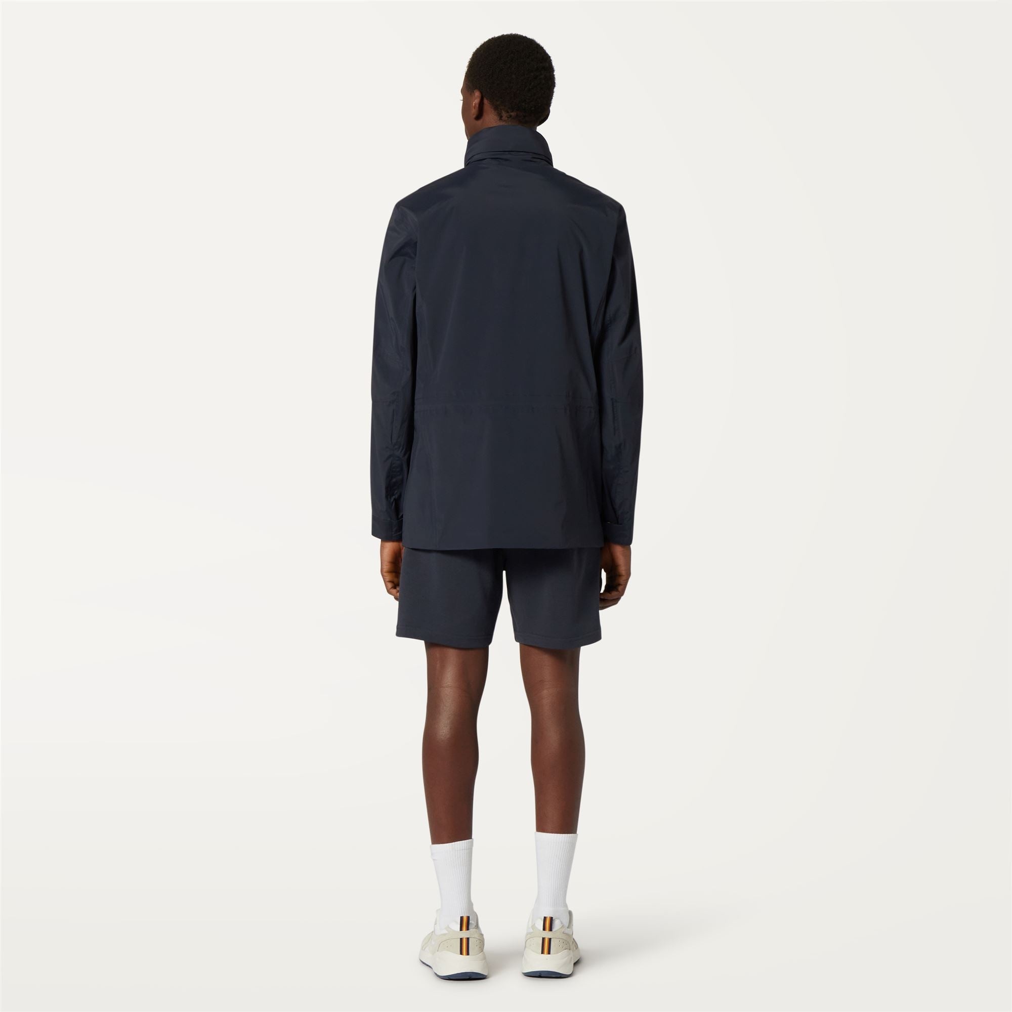 LE VRAI DORIAN POLY COTTON - 5