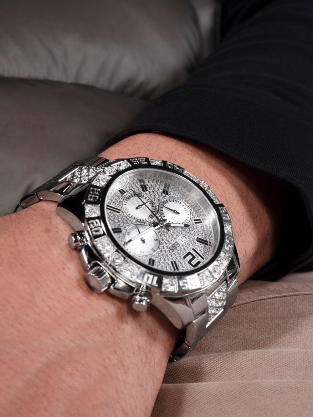 Majestic 48mm - 7