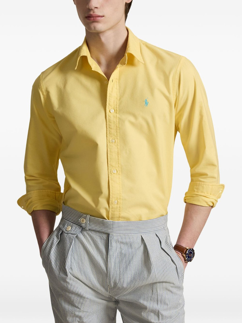 buttoned shirt 3