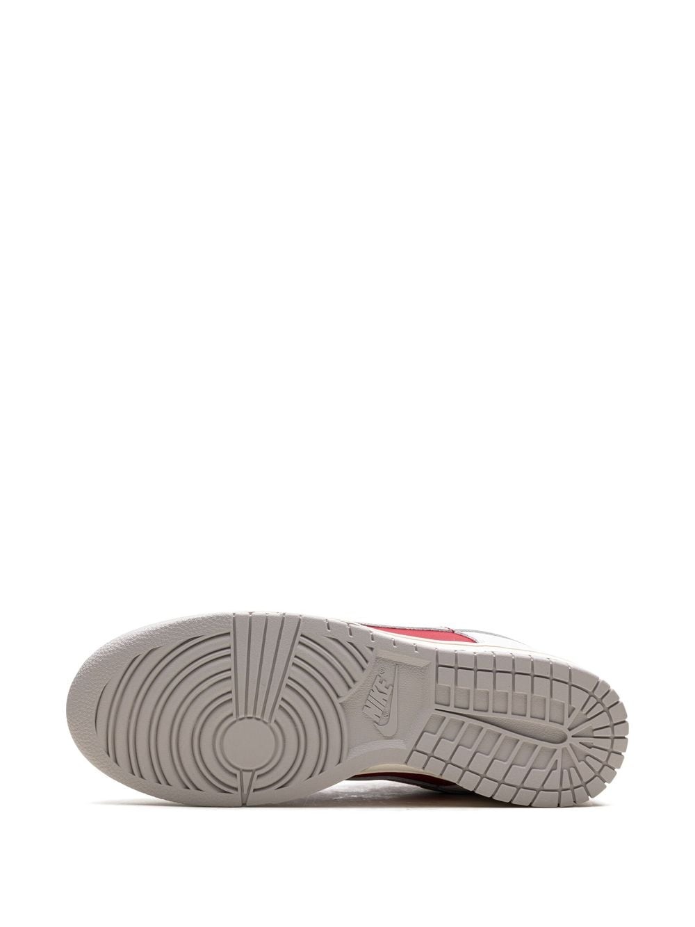 Dunk Low "Red" sneakers - 4