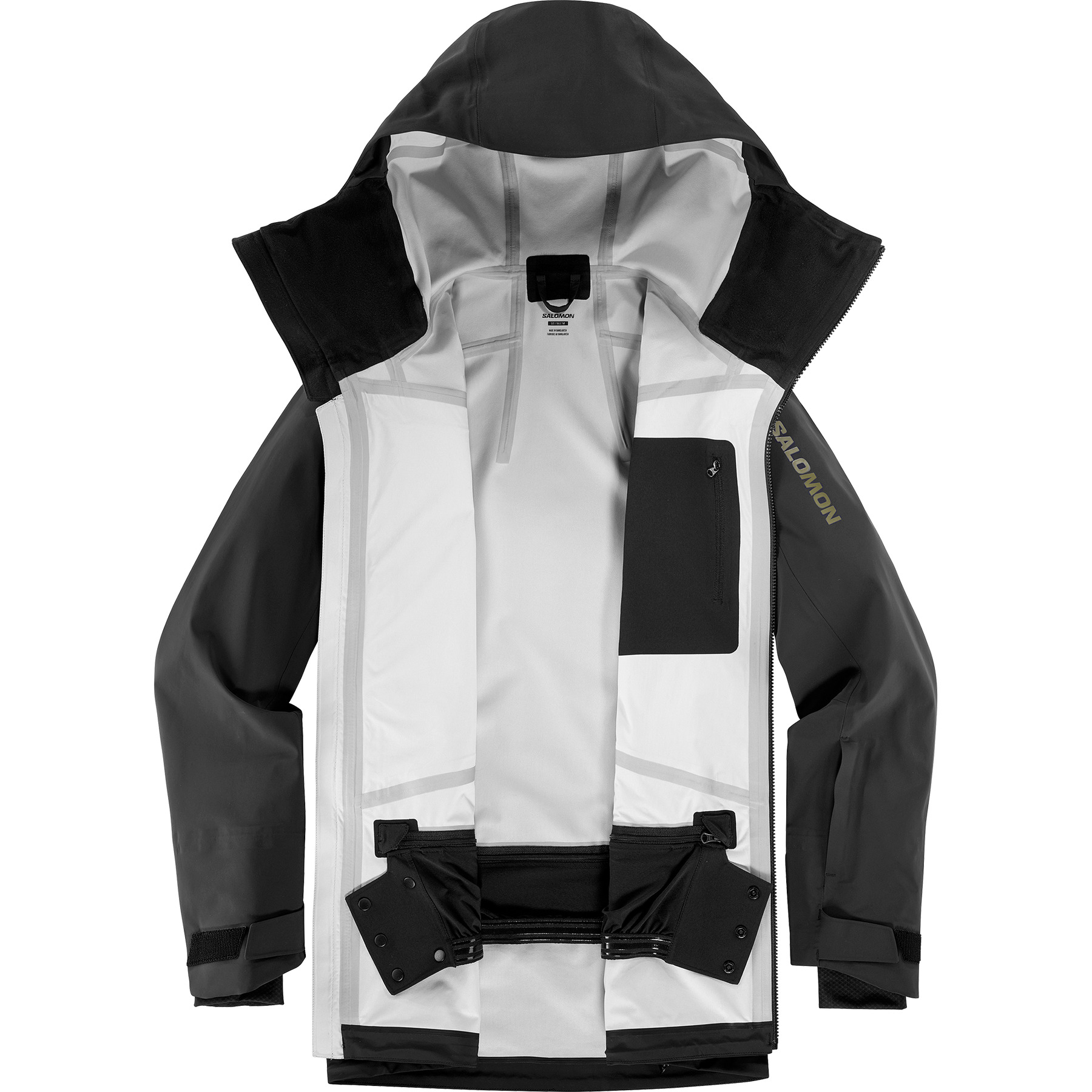 FORCE - 3