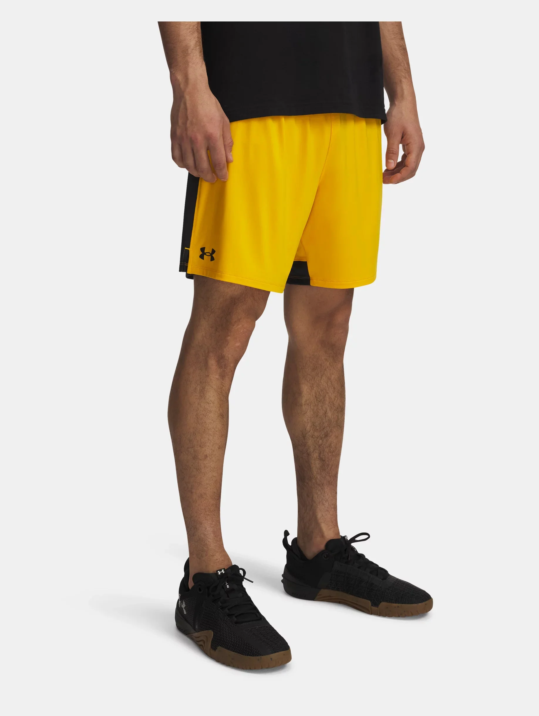Men's UA Tech™ Vent Non-Pocketed Shorts - 1