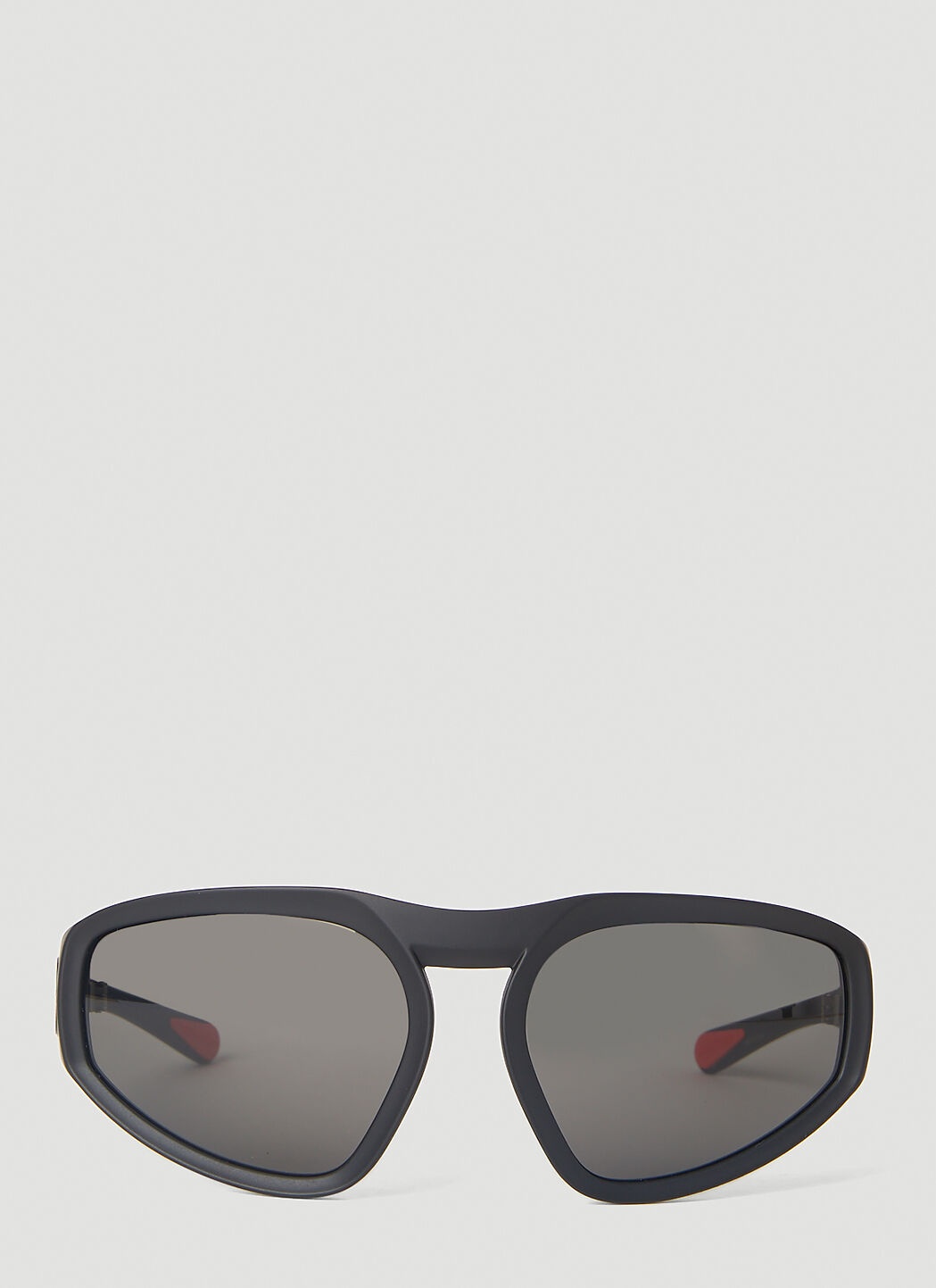 Pentagra Geometric Sunglasses - 1