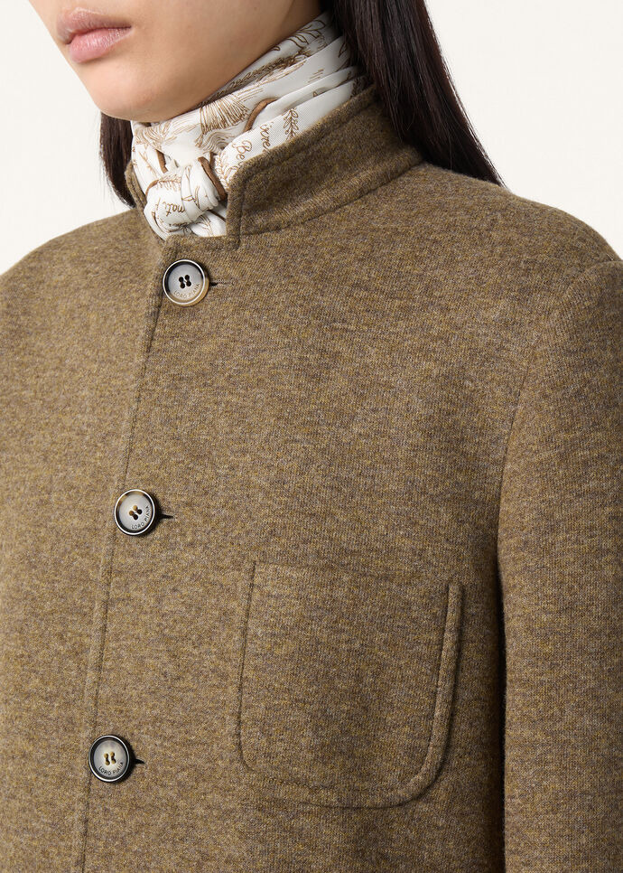 Mini Spagna Jacket - 3