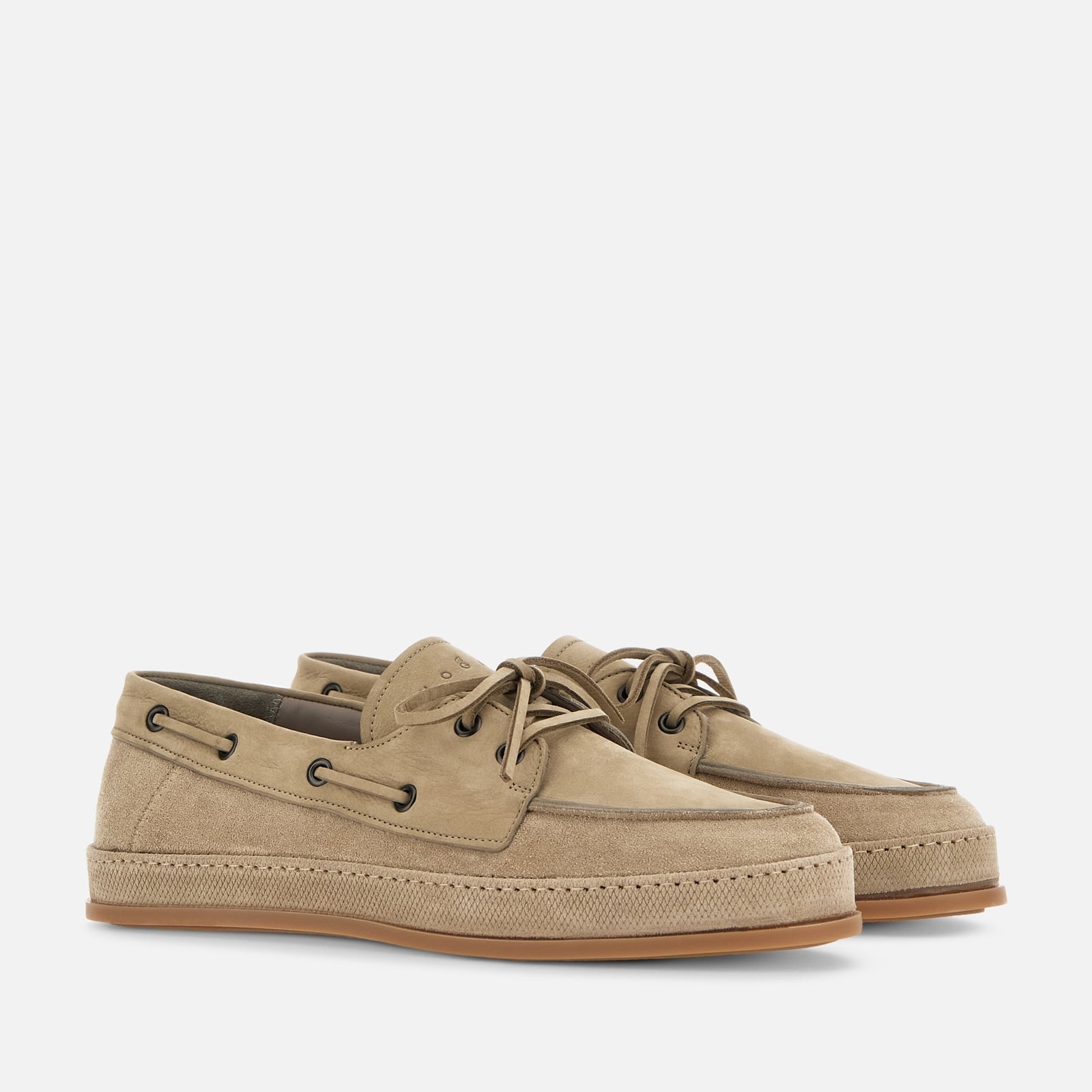 Boat Shoes Hogan H683 - 2