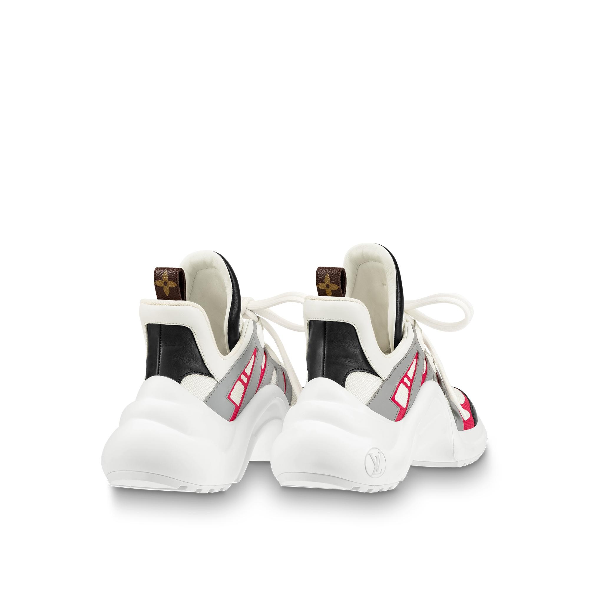 Lv Archlight Sneaker - 5