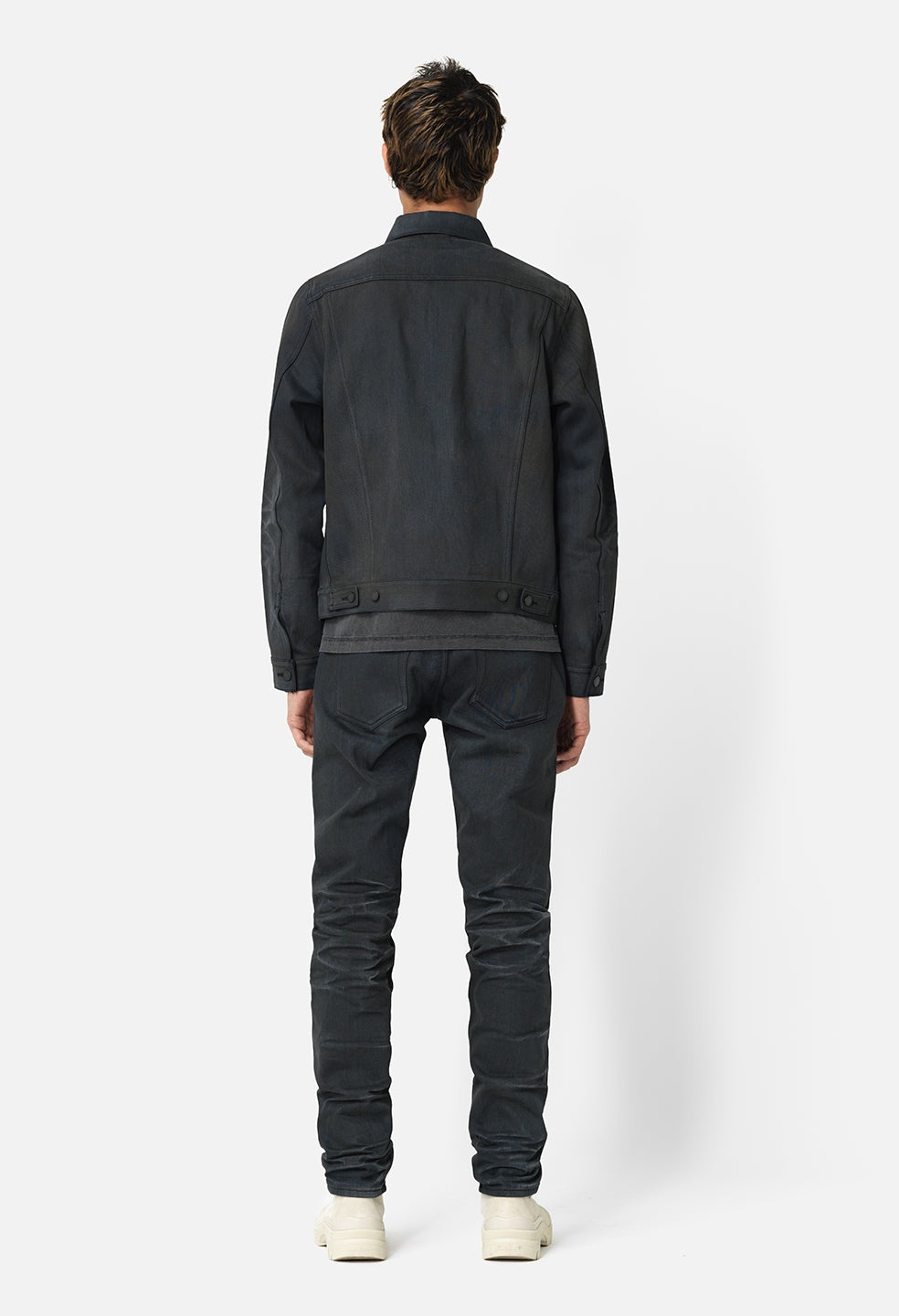THE DAZE SELVEDGE - 6