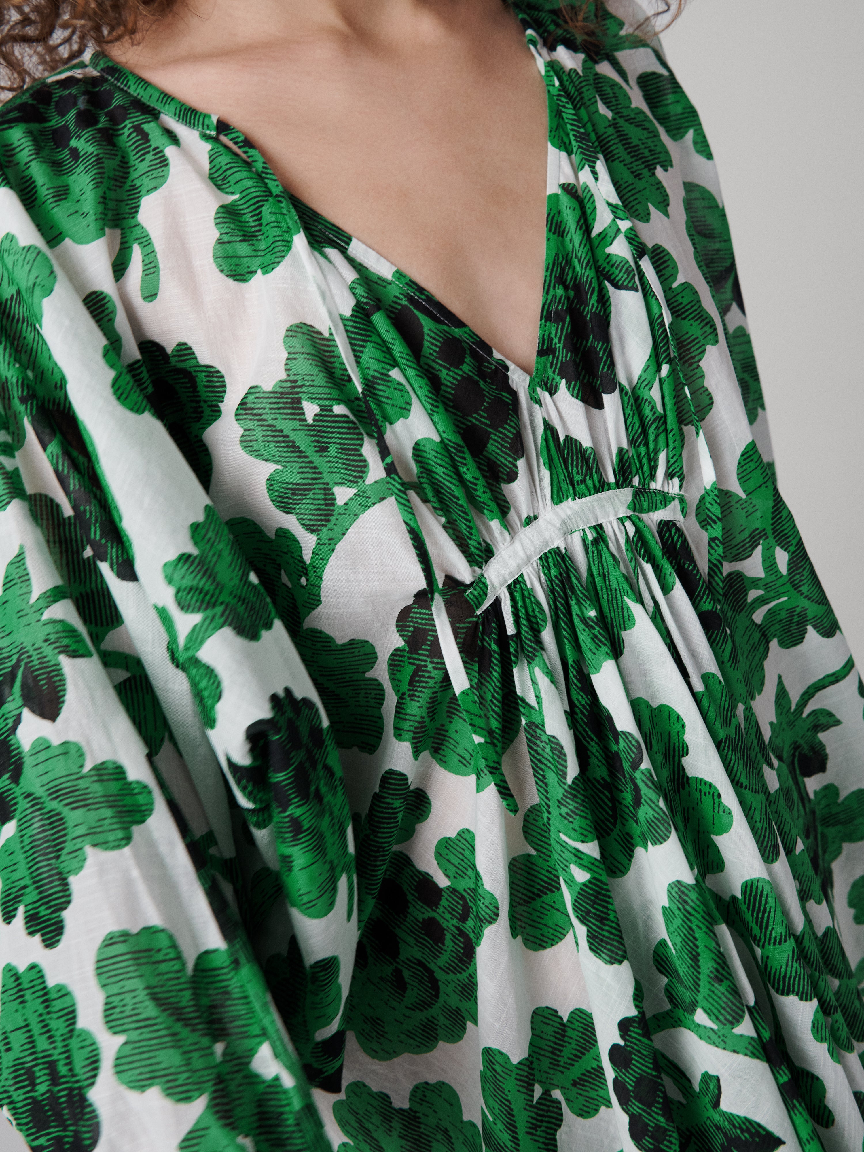 Remi Mini Dress - 4
