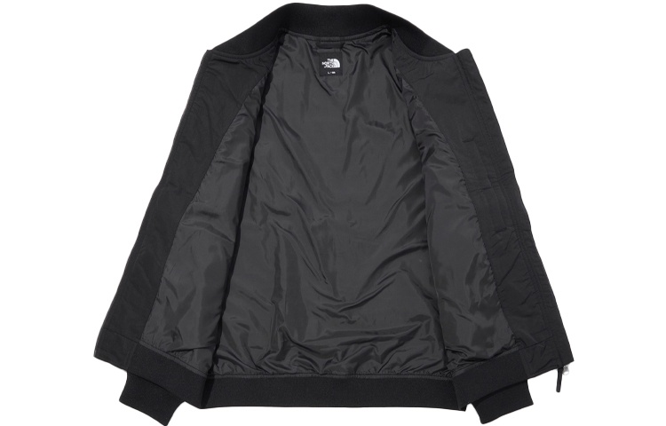The North Face THE NORTH FACE All-round Bomber Jacket 'Black