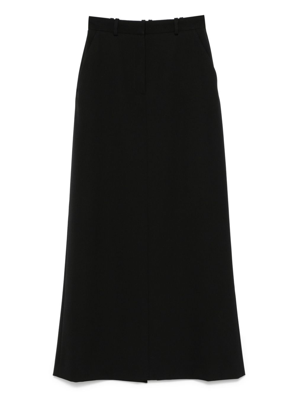 Roux maxi skirt - 1