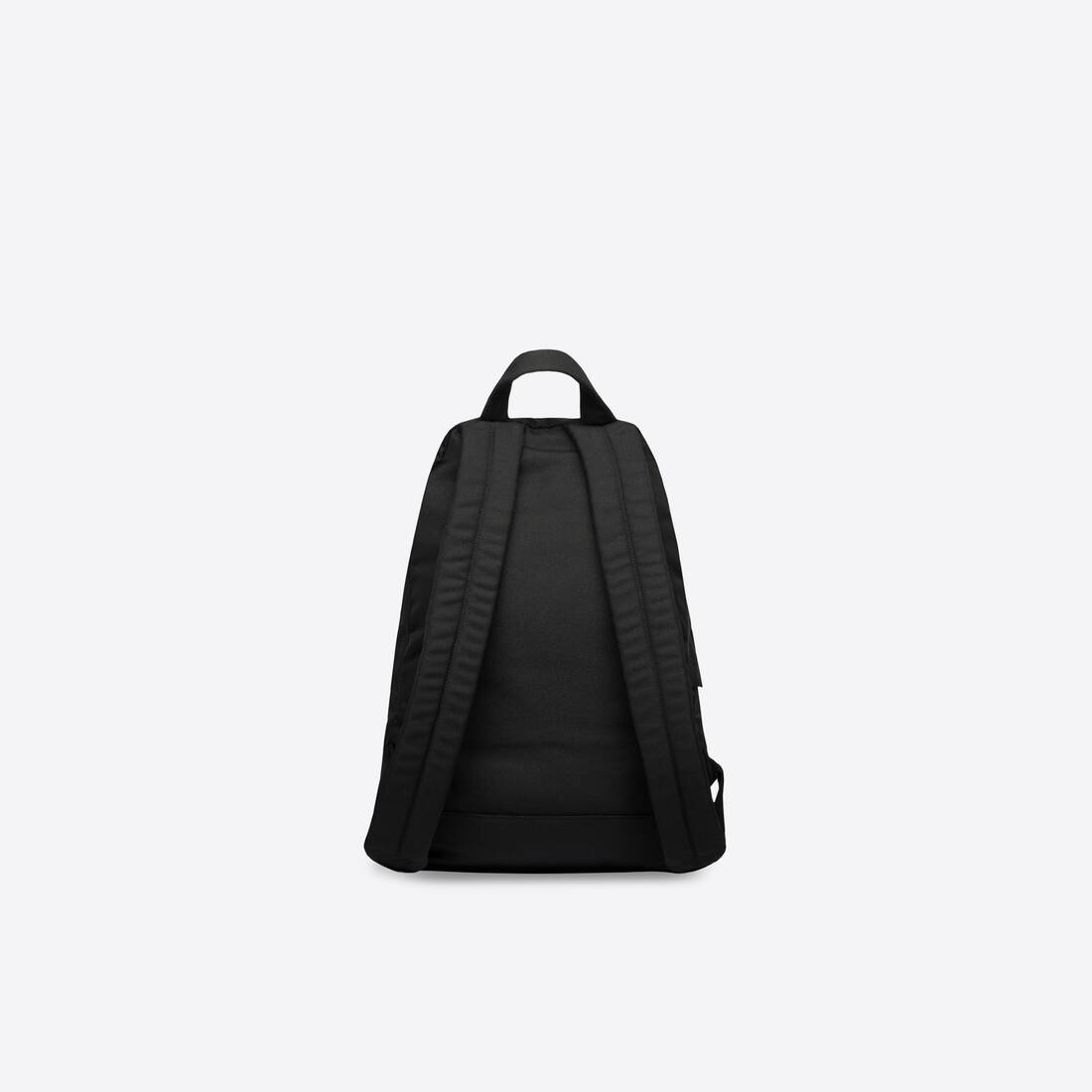 Men's Explorer Backpack in Black - 2