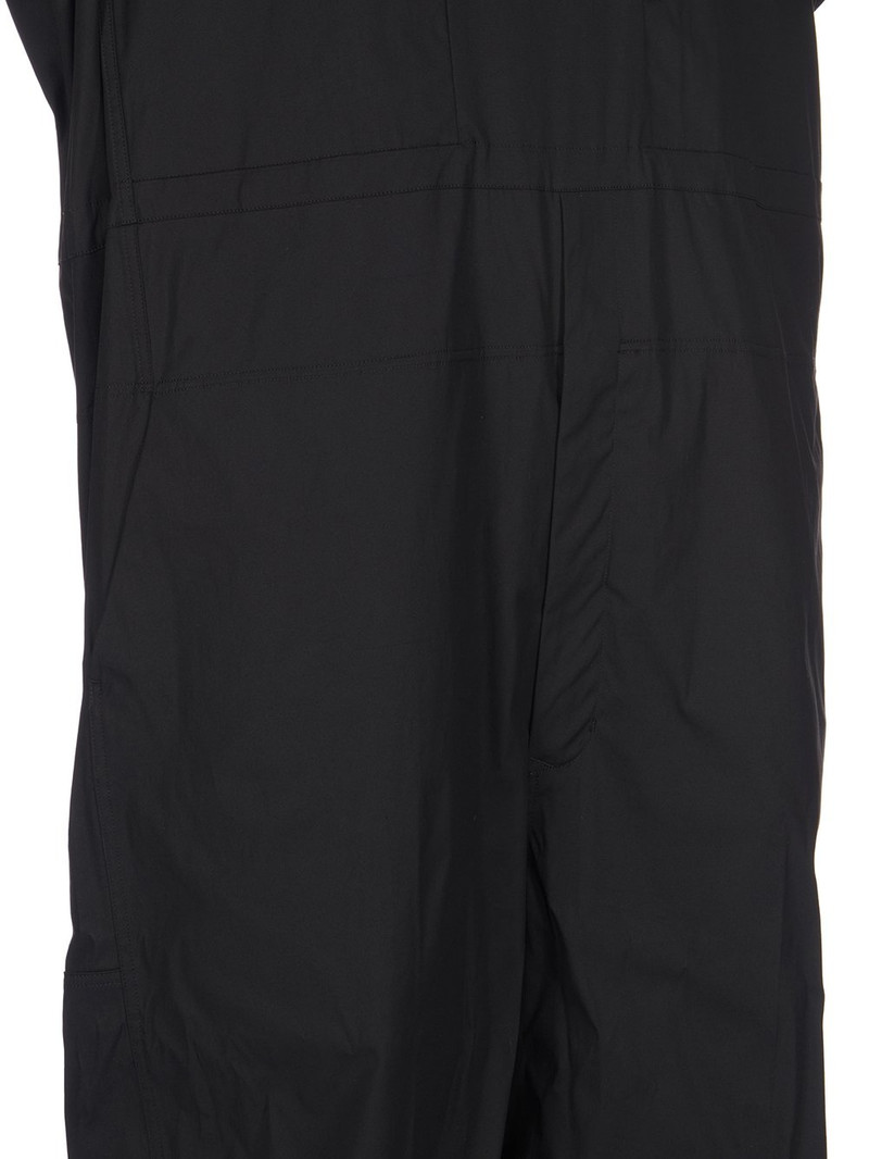 Tommy woven jumpsuit 6