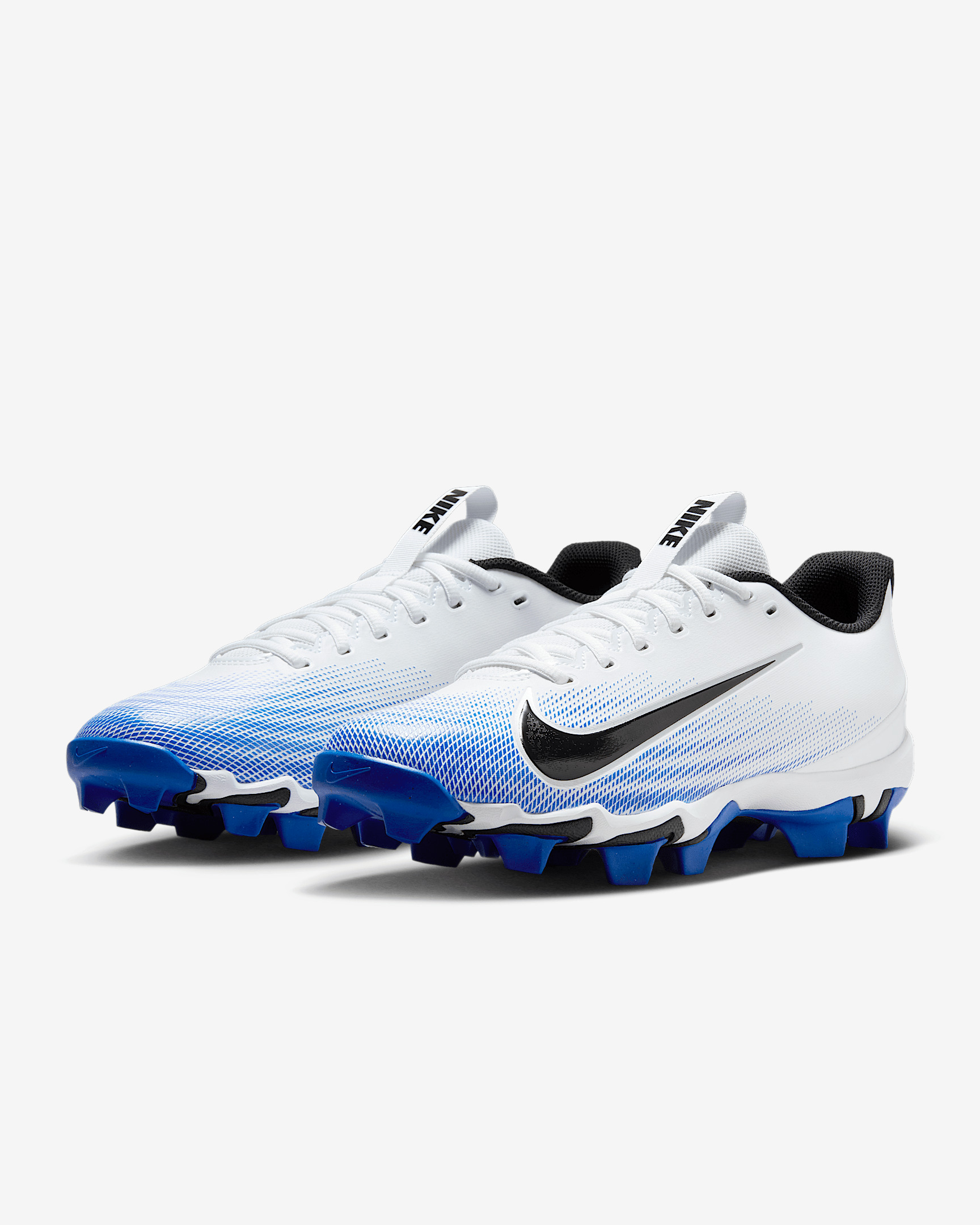 Nike Vapor Shark 3 Football Cleats - 5