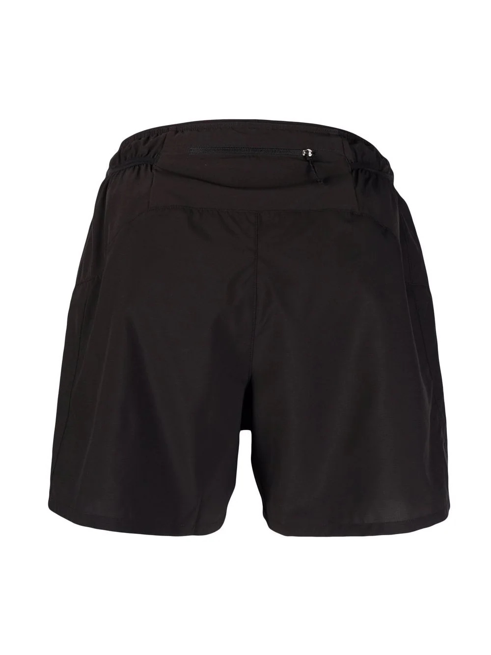 logo swim shorts - 2