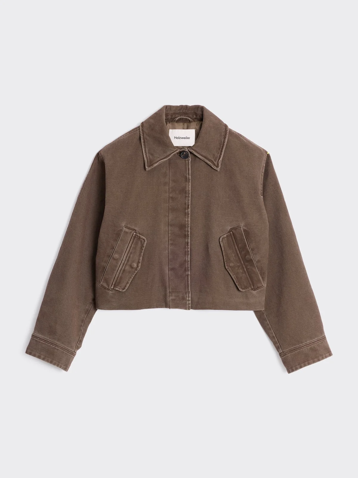 Ann Jacket - 1