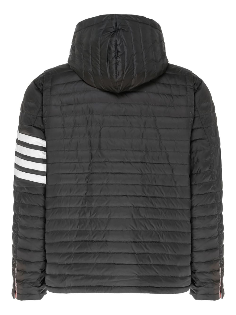 4 stripe padded jacket - 2
