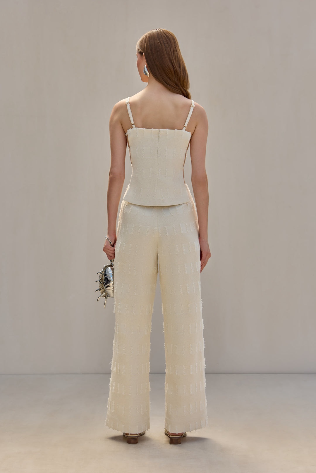 KAI PANT - 4