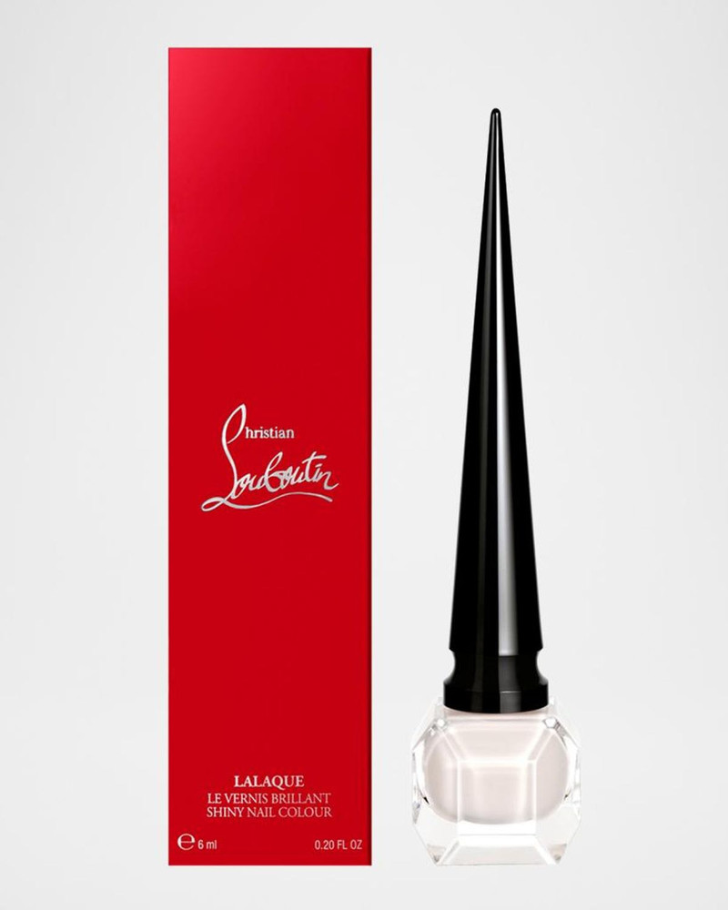 Lalaque Le Vernis Nail Color, 0.2 oz. 5