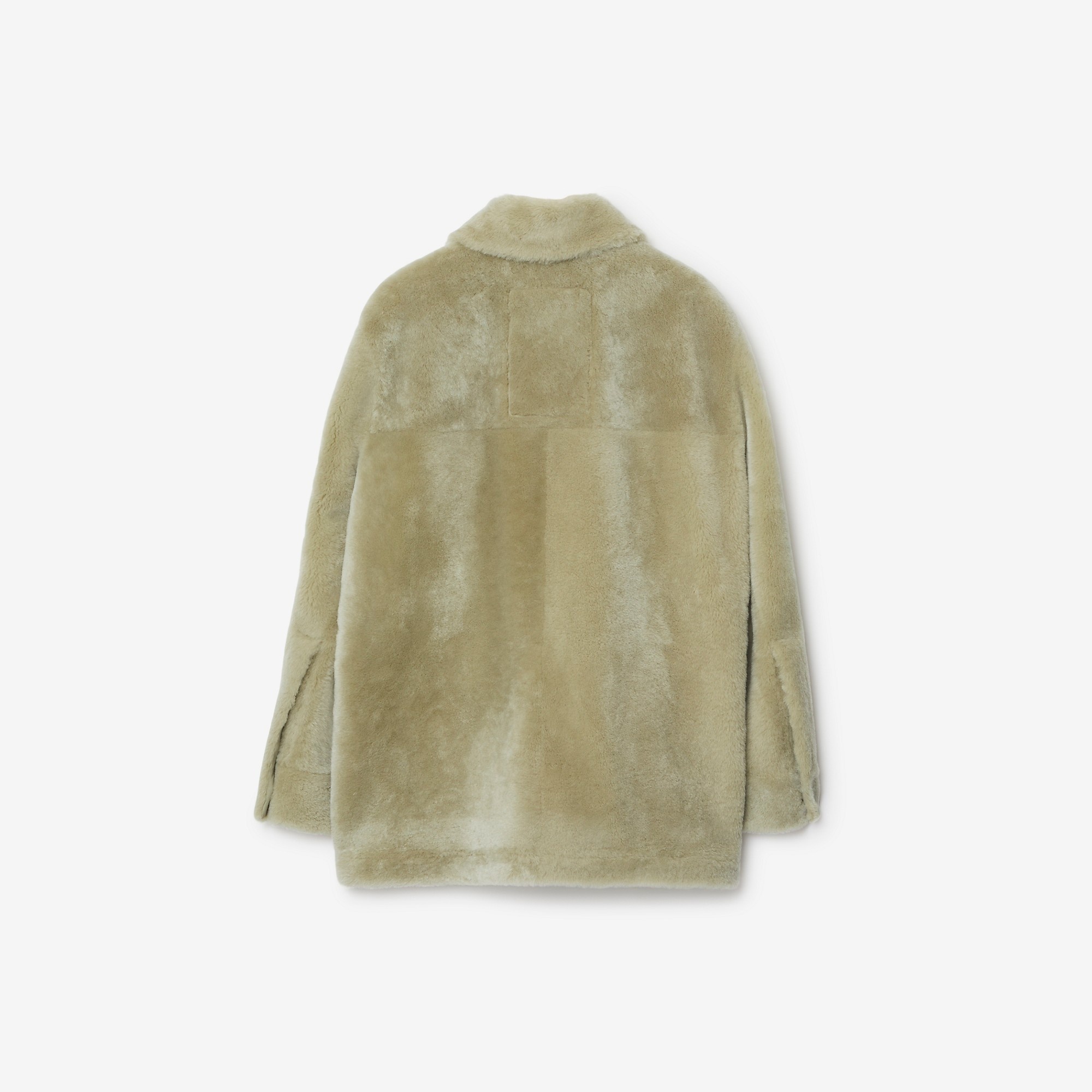 Shearling Jacket - 5