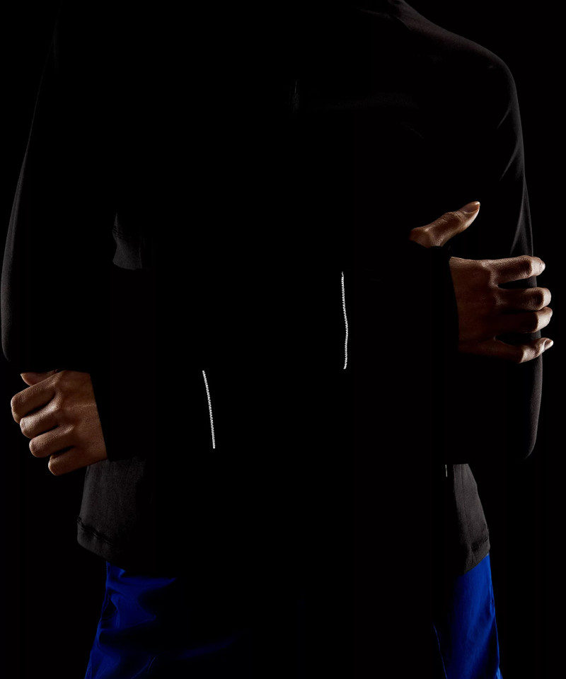 It's Rulu Classic-Fit Half Zip 7