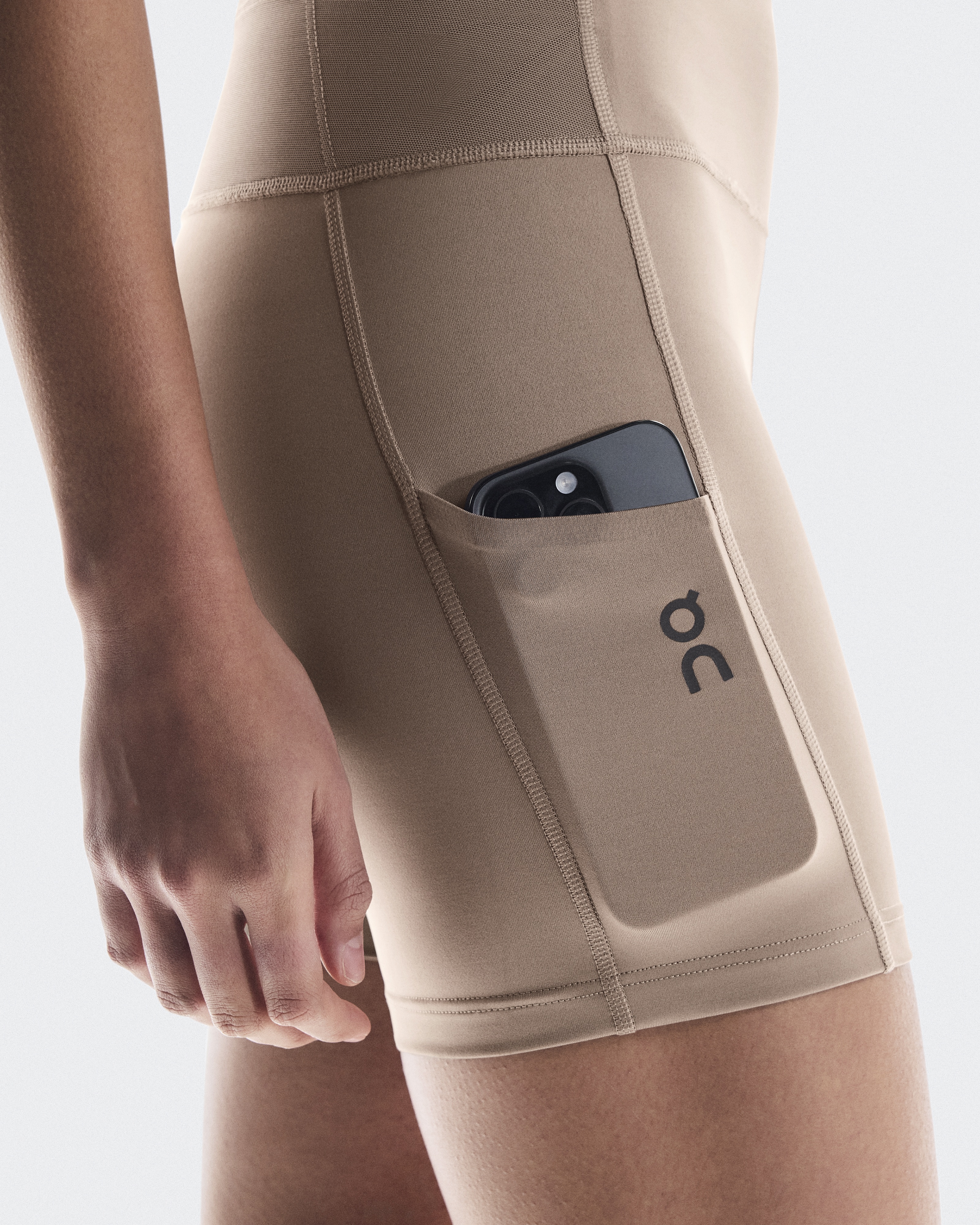 Performance Short Tights - 8