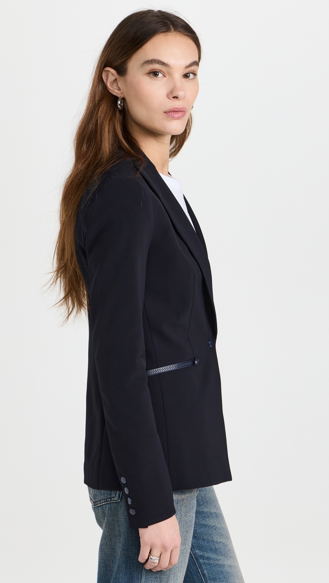 Scuba Jacket - 3