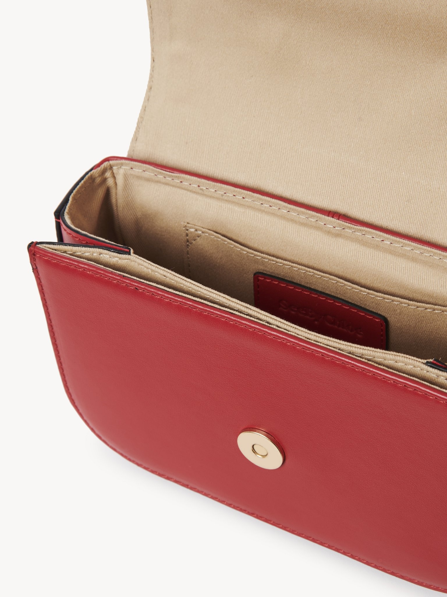 HANA CHAIN BAG - 4