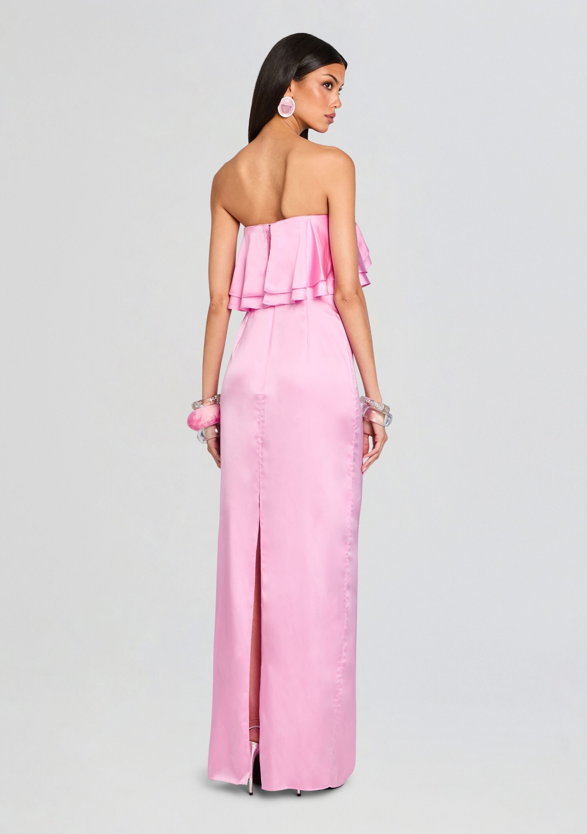 QUEENIE DRESS - 5