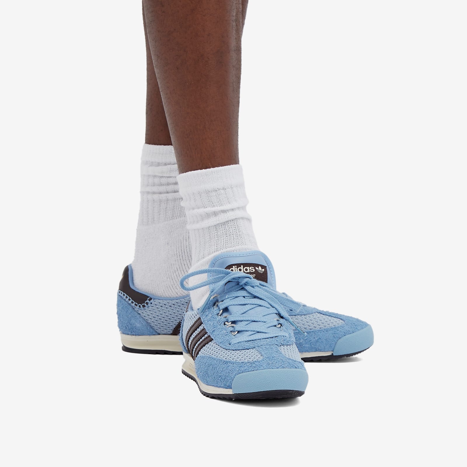 adidas Adidas X Wales Bonner Sl76 | endclothing | REVERSIBLE