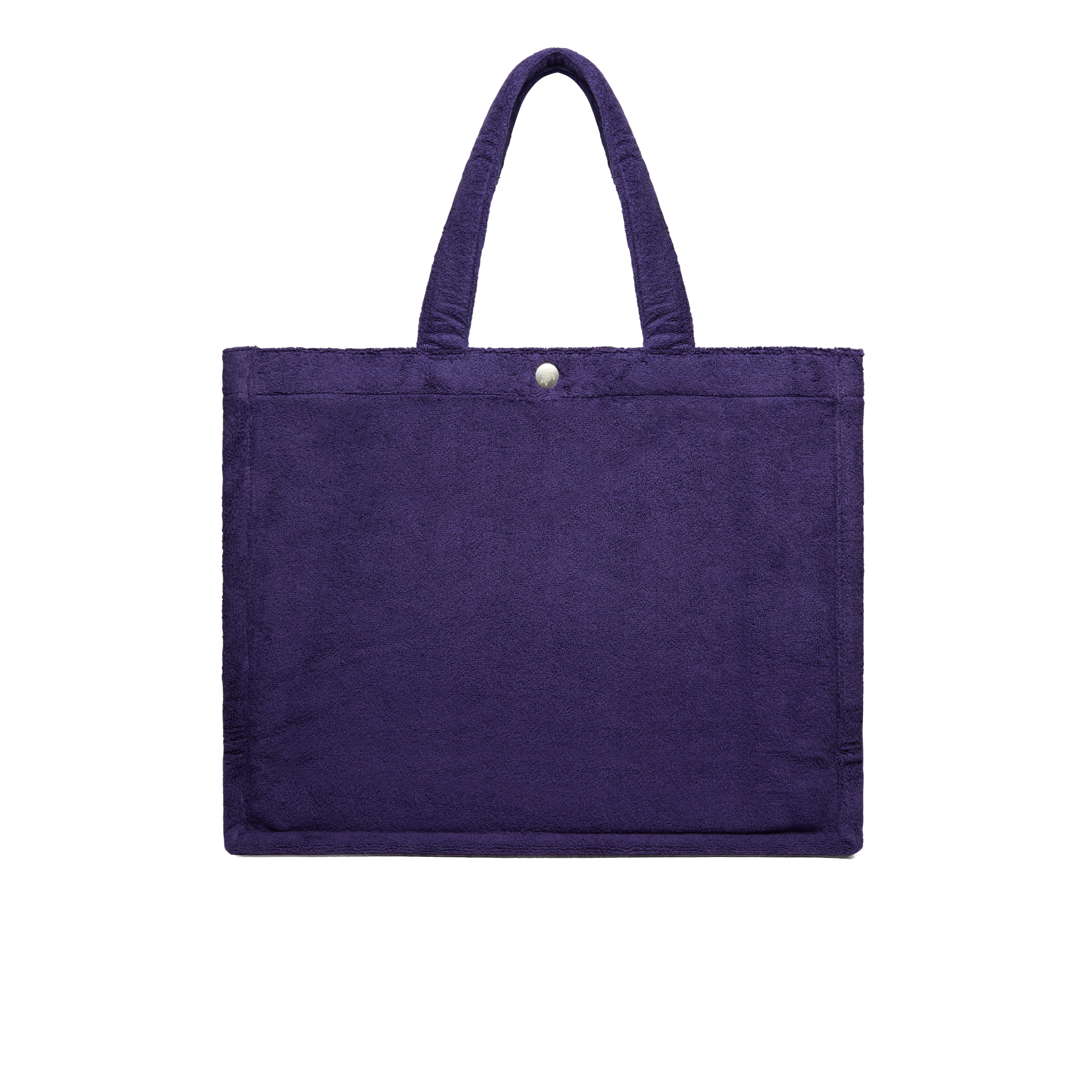 Terry Beach Bag - 2