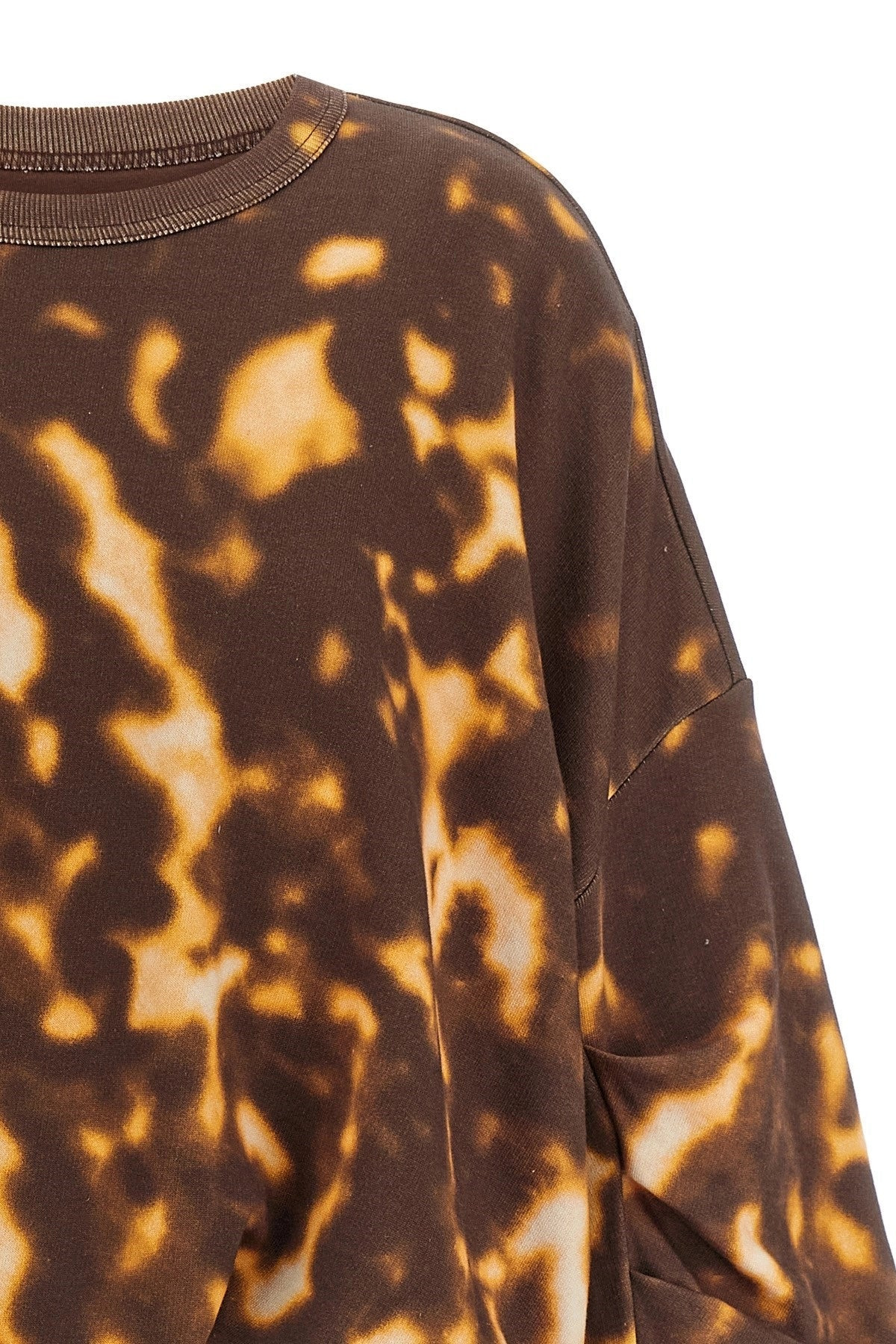 Dries Van Noten Women 'Hannett' Sweatshirt - 4