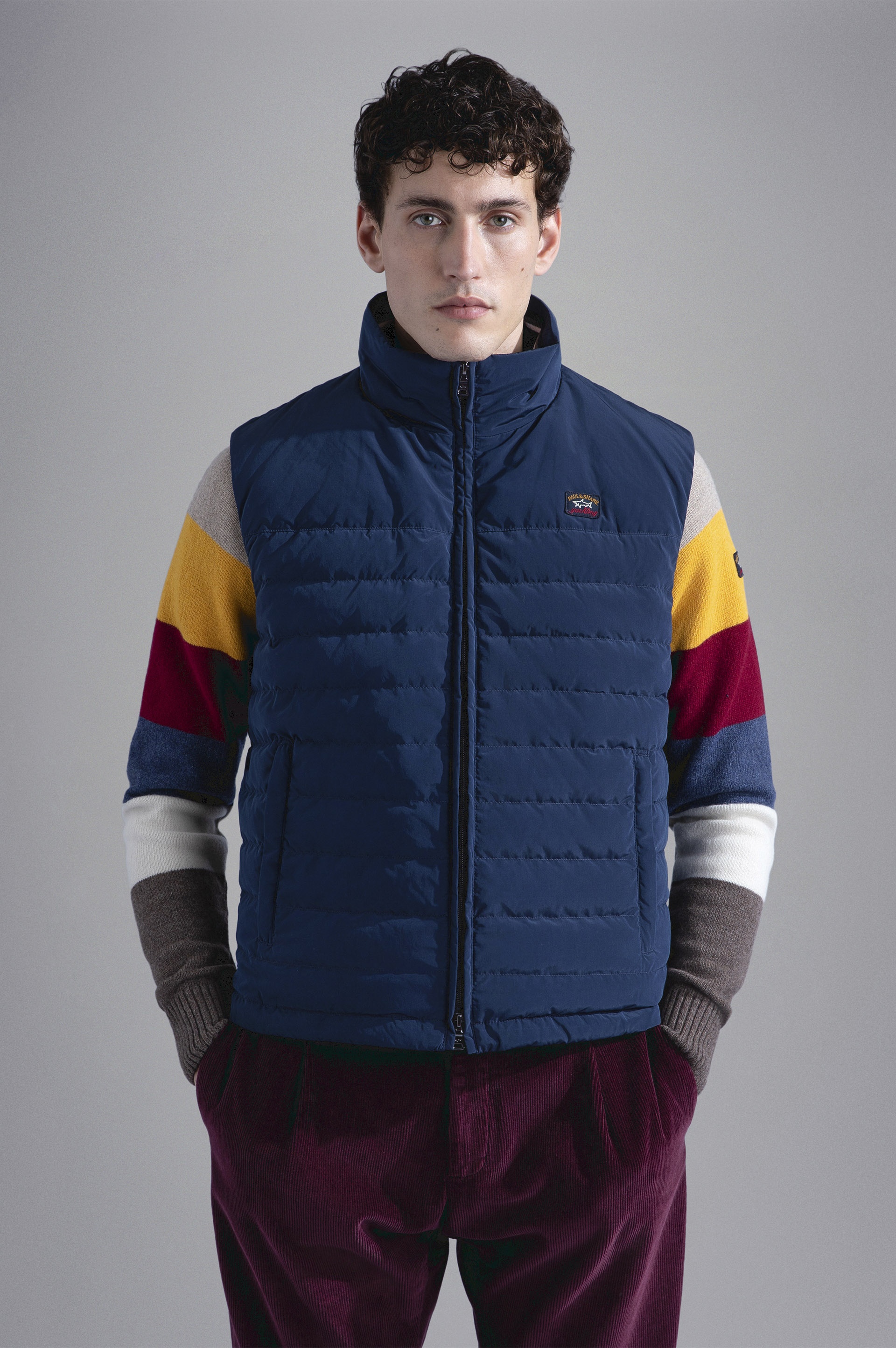 SAVE THE SEA RE 130 HIGH DENSITY VEST - 6