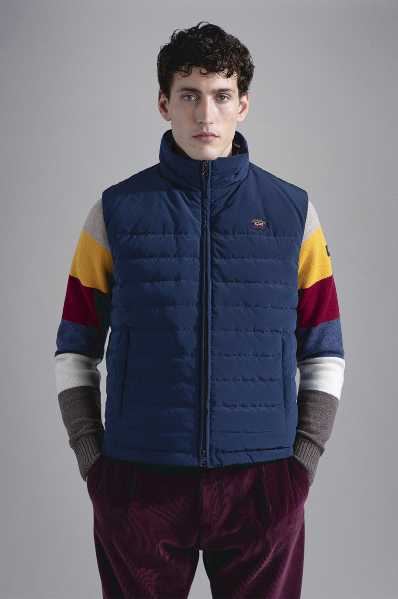 SAVE THE SEA RE 130 HIGH DENSITY VEST 6